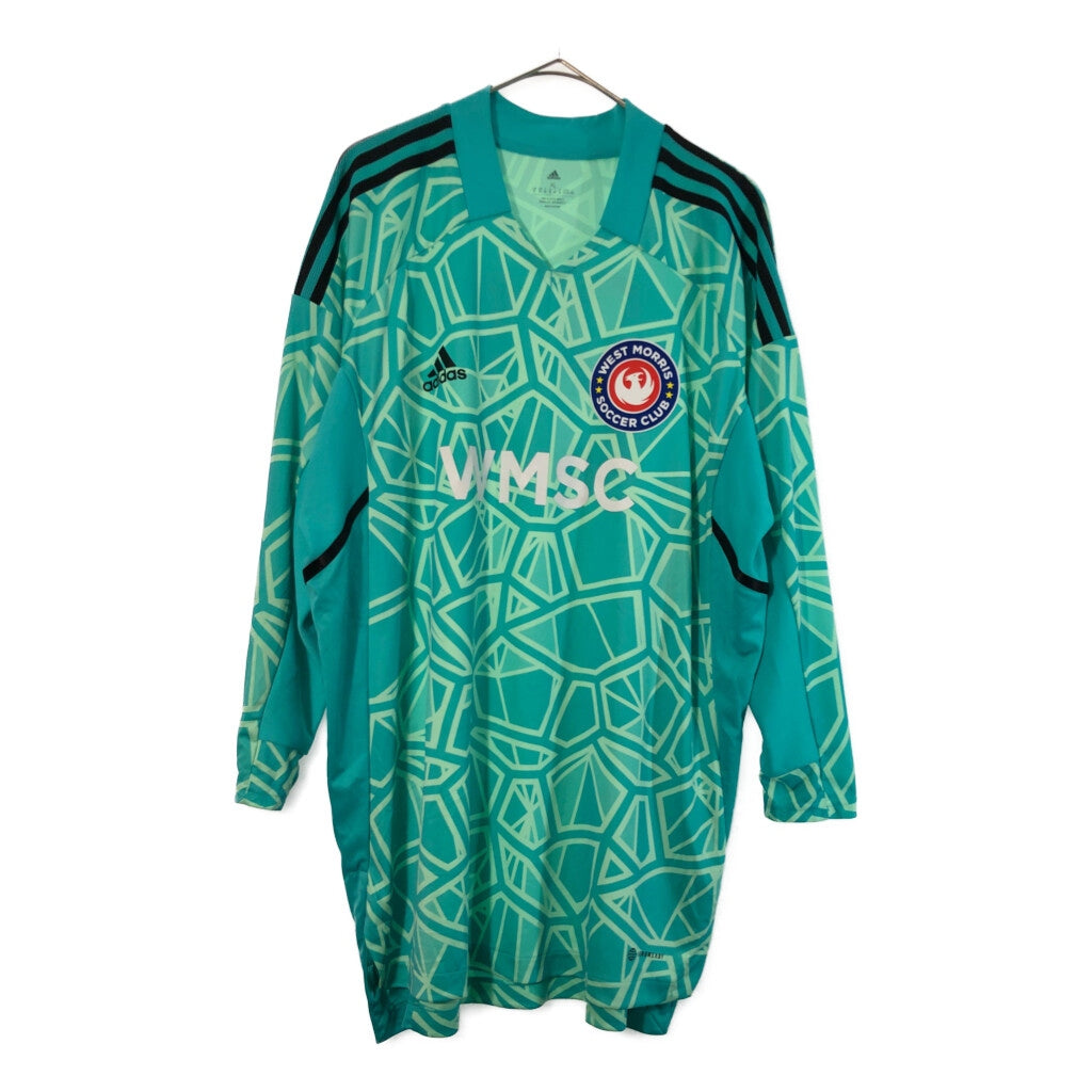 adidas Long Sleeve T-Shirt