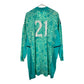 adidas Long Sleeve T-Shirt