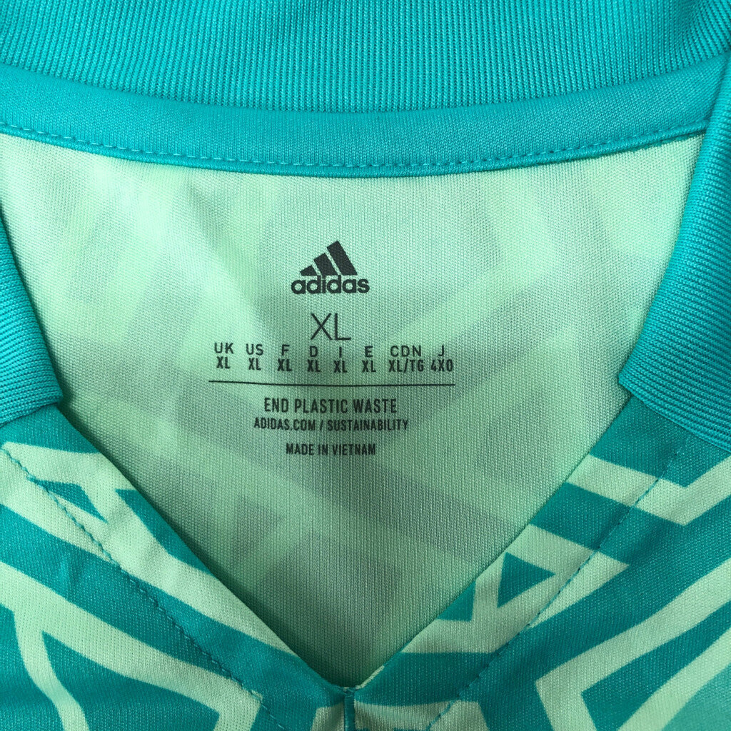 adidas Long Sleeve T-Shirt