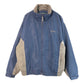 Cabela's Warm Up Nylon Jacket
