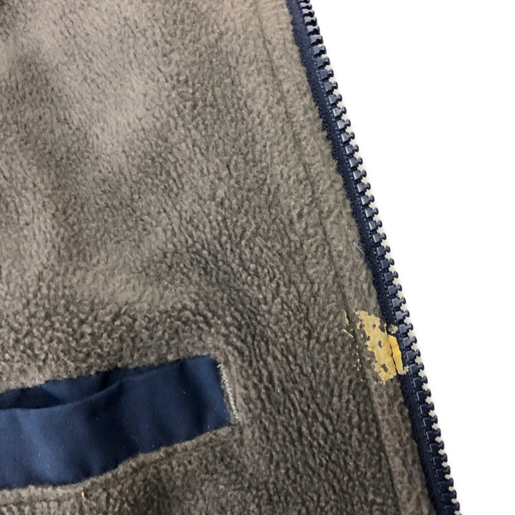 Cabela's Warm Up Nylon Jacket