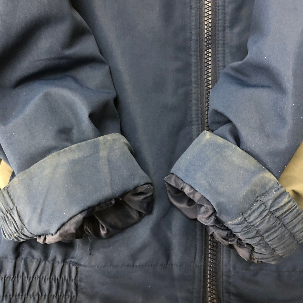 Cabela's Warm Up Nylon Jacket