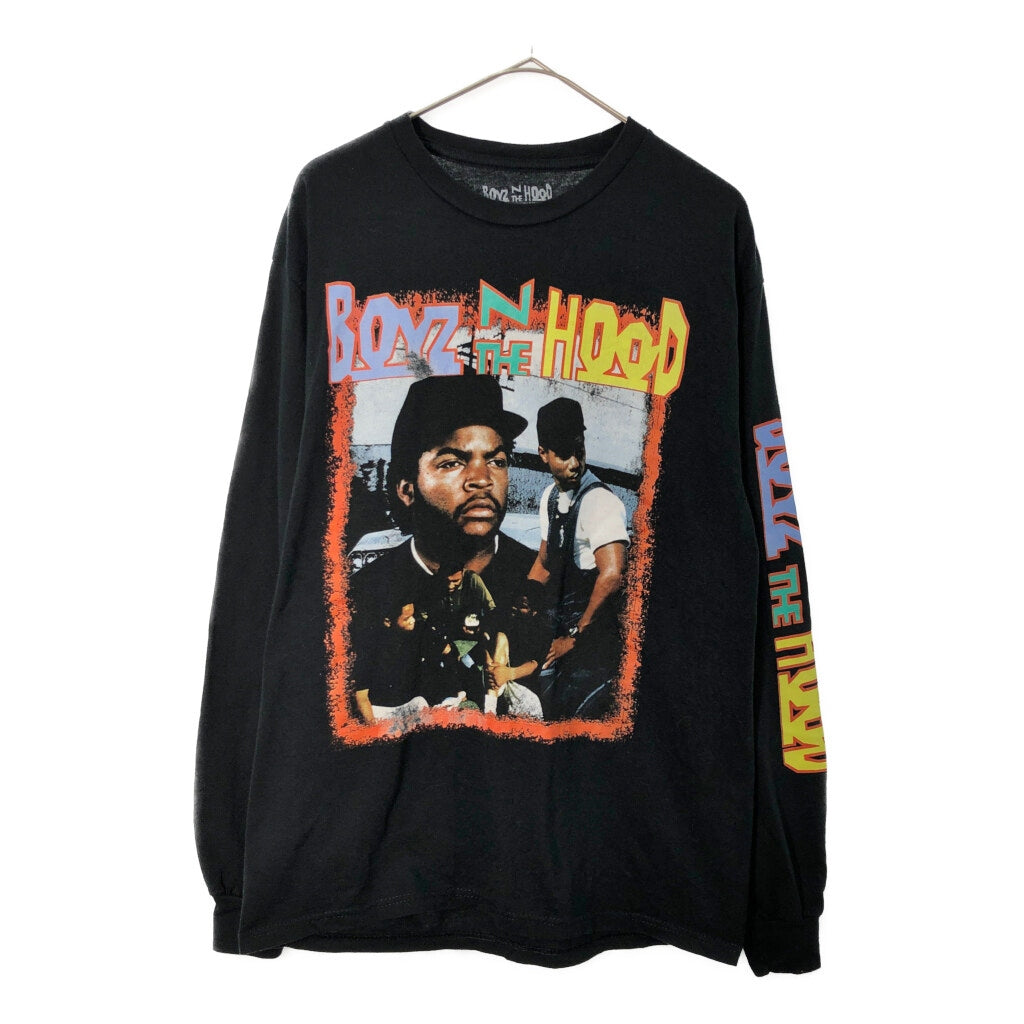 Movie Long Sleeve T-Shirt