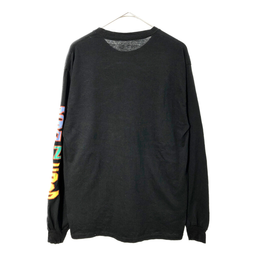 Movie Long Sleeve T-Shirt