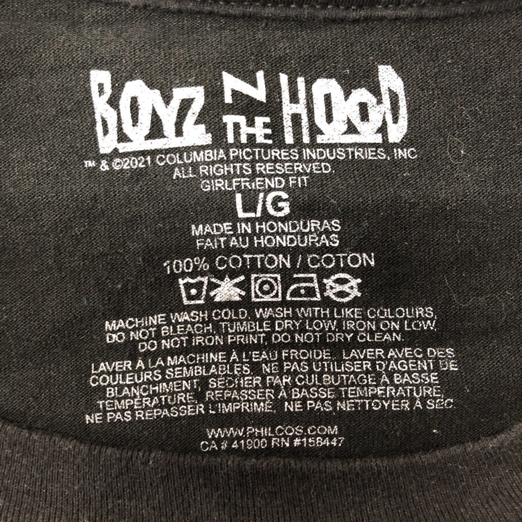 Movie Long Sleeve T-Shirt
