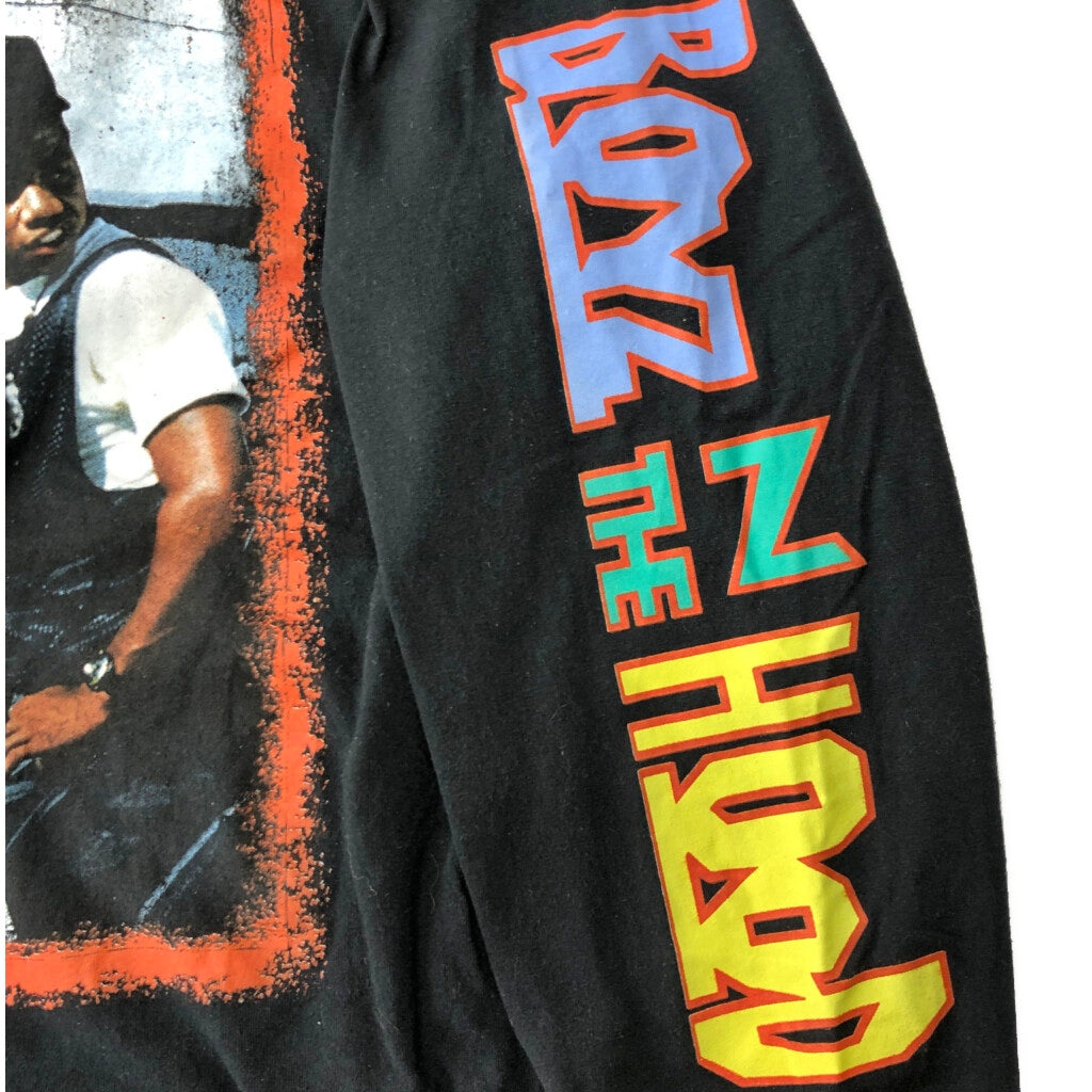 Movie Long Sleeve T-Shirt
