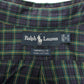 90s Polo by Ralph Lauren YARMOUTH Check Shirt