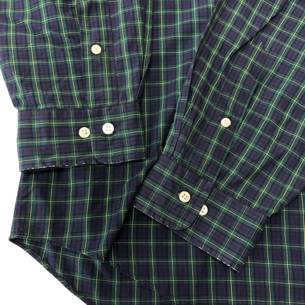 90s Polo by Ralph Lauren YARMOUTH Check Shirt