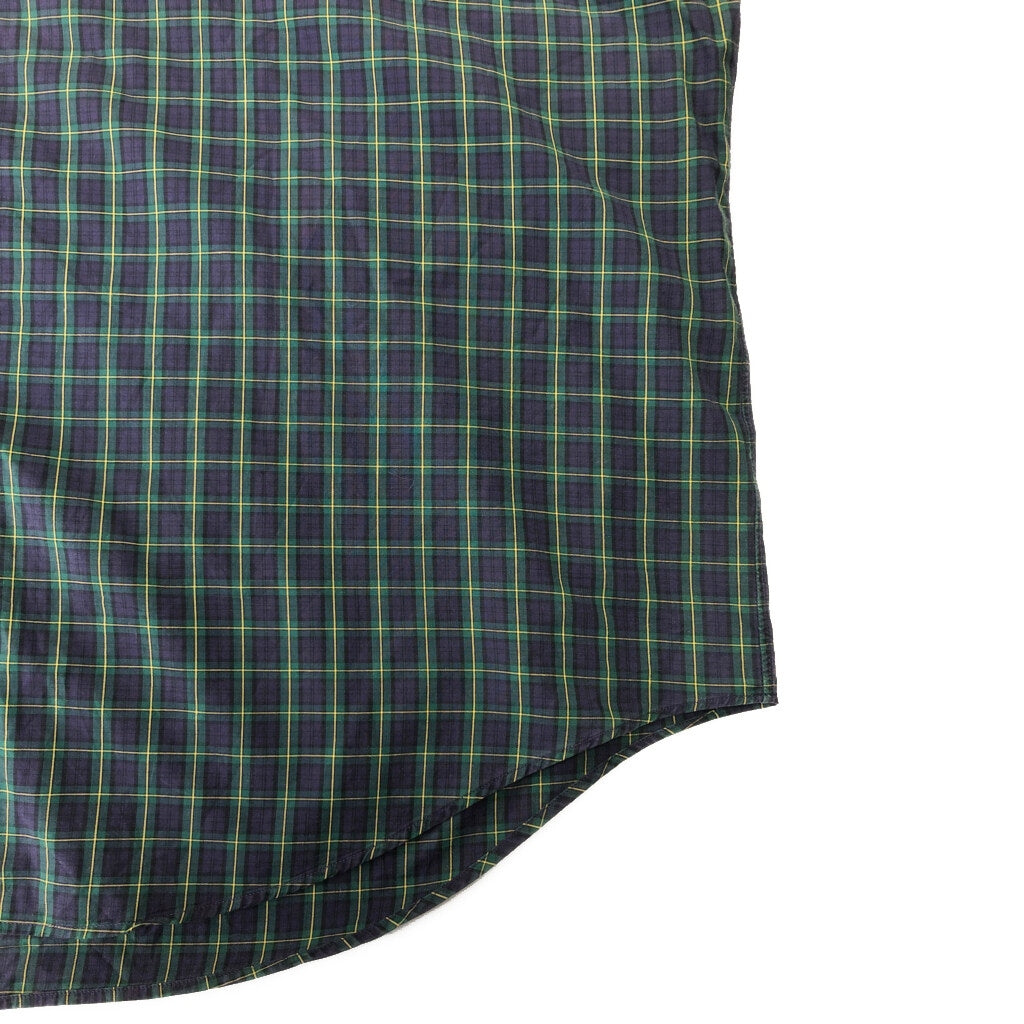 90s Polo by Ralph Lauren YARMOUTH Check Shirt