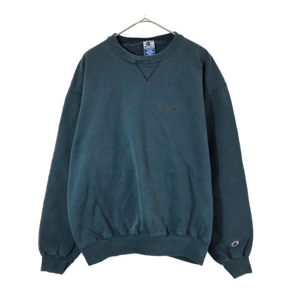 90s Champion Logo Sweat