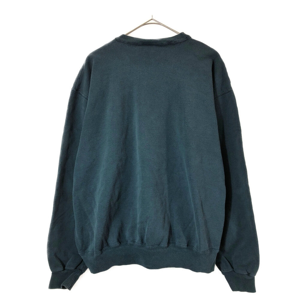 90s Champion Logo Sweat