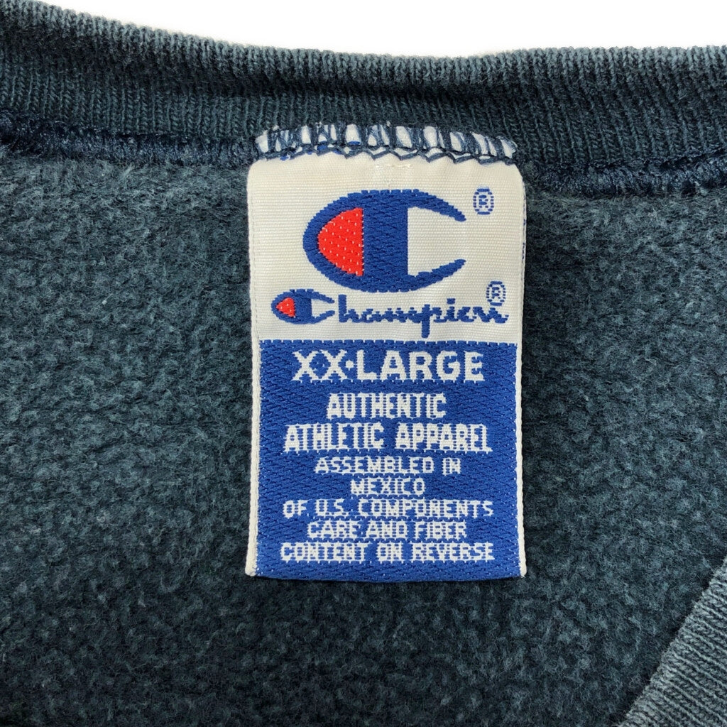 90s Champion Logo Sweat