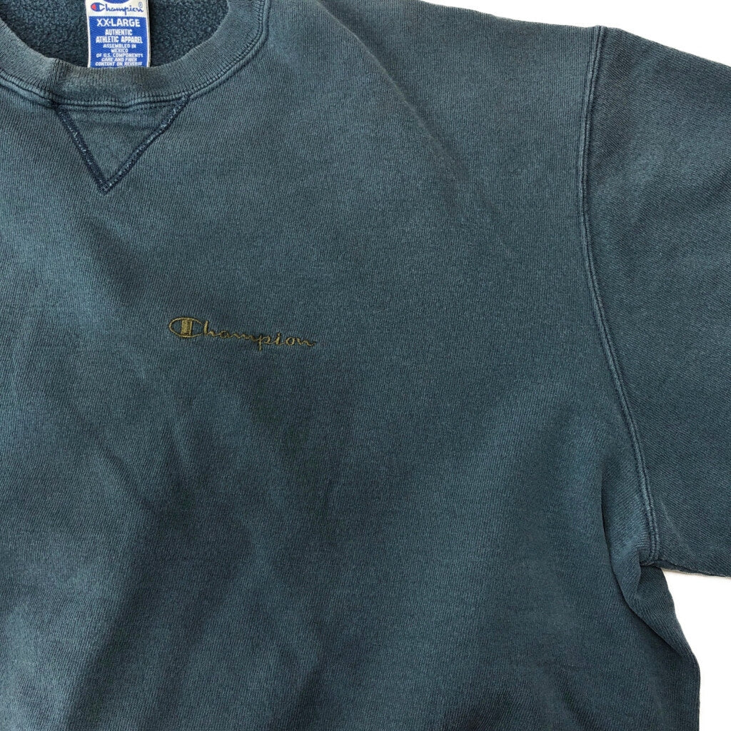 90s Champion Logo Sweat