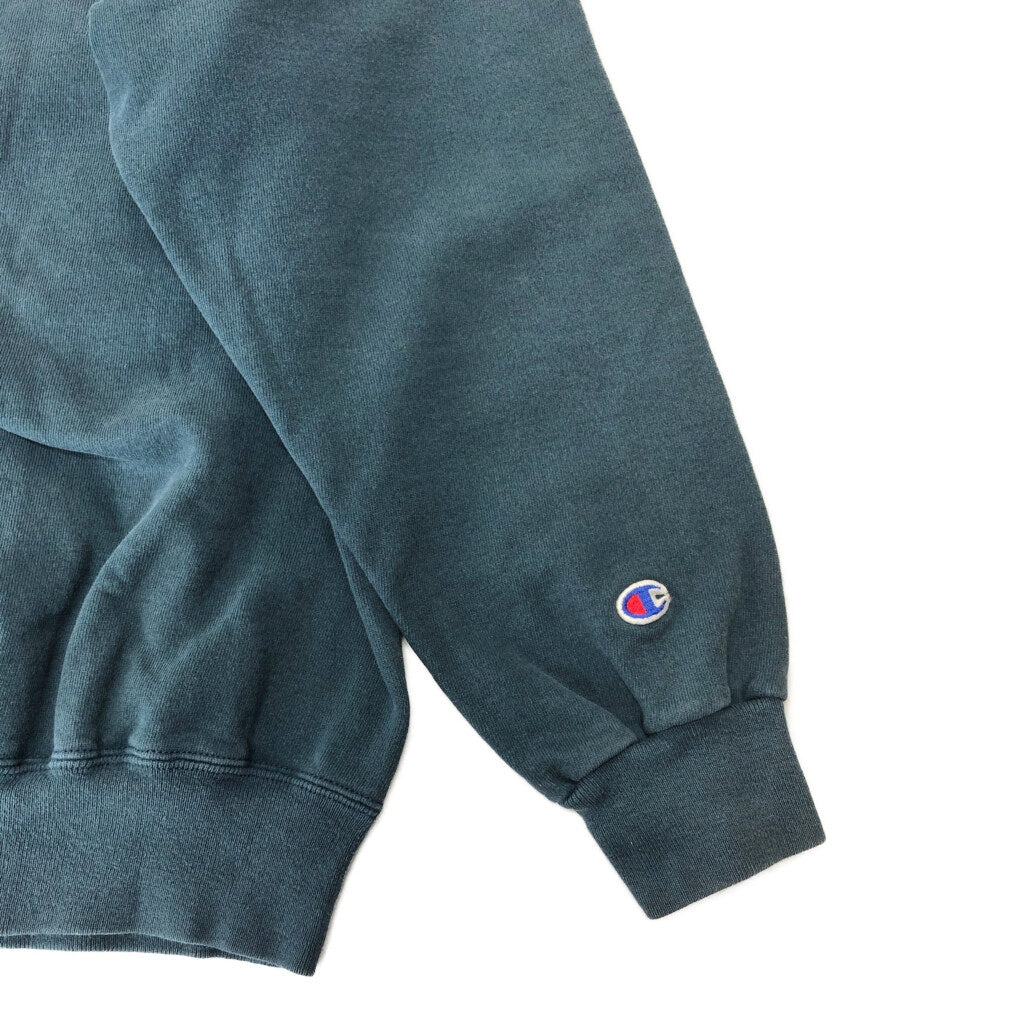 90s Champion Logo Sweat