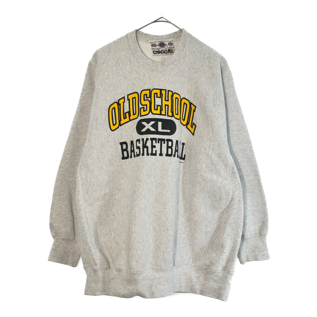 90s OSCC College Sweat