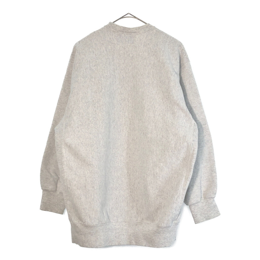 90s OSCC College Sweat