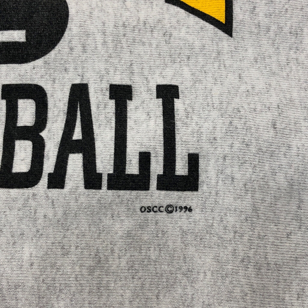 90s OSCC College Sweat