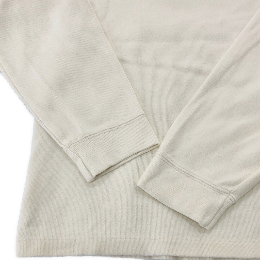 Polo by Ralph Lauren Half Zip Cotton Sweater Half Zip Sweater