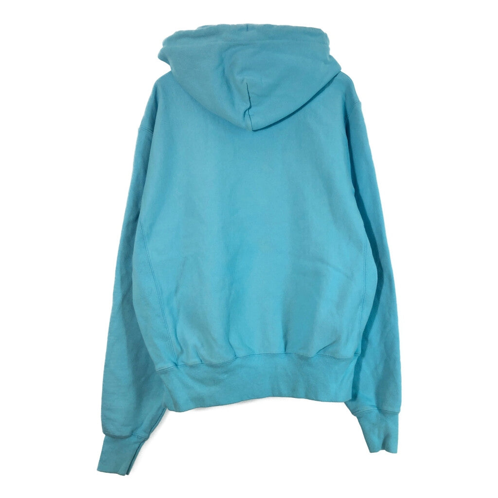 Champion REVERSE WEAVE Logo Hoodie