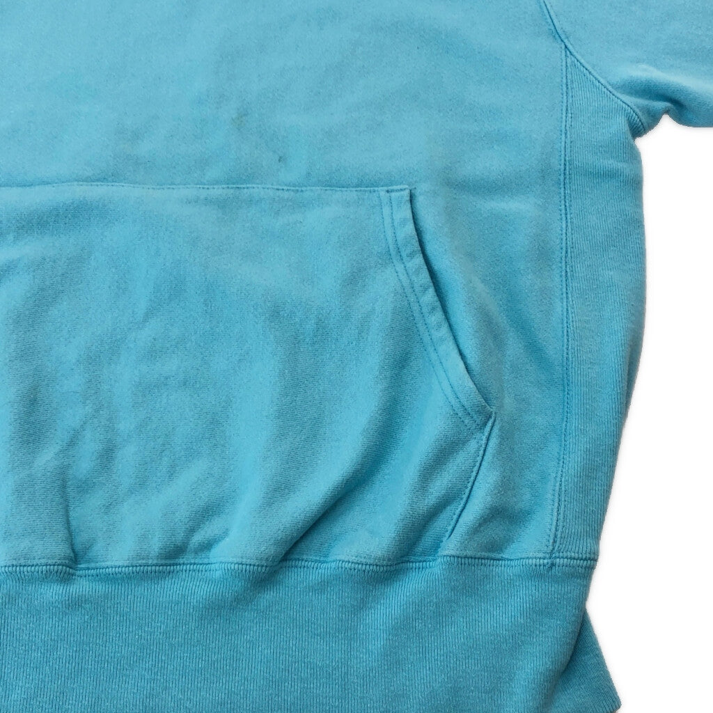 Champion REVERSE WEAVE Logo Hoodie