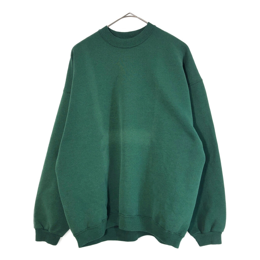 90s Hanes Plain Sweat