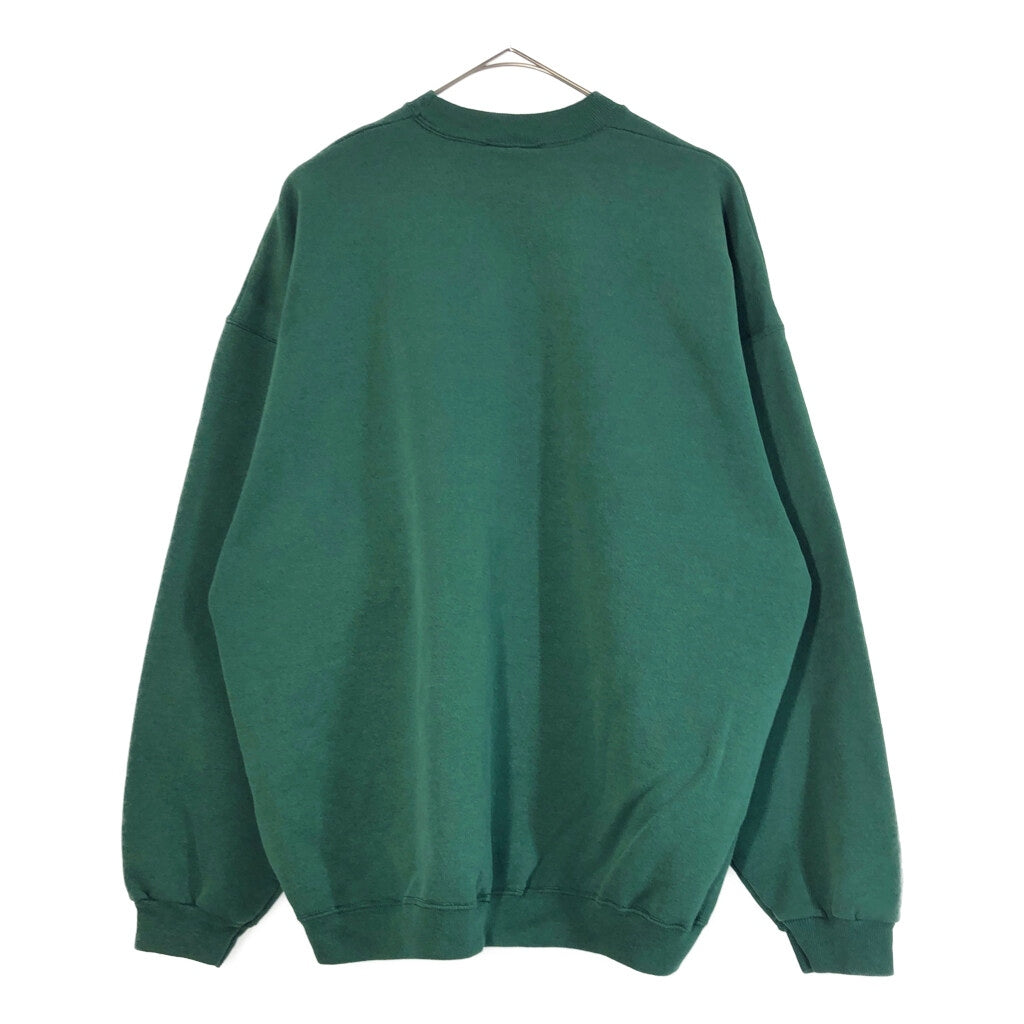 90s Hanes Plain Sweat
