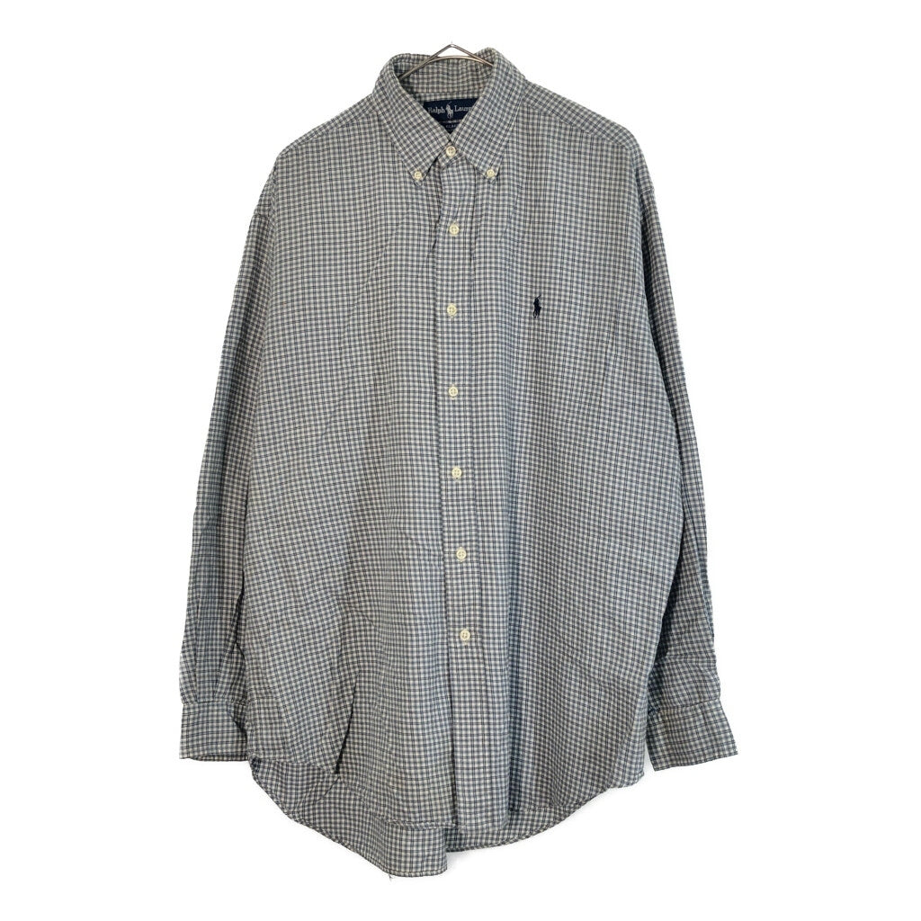 Polo by Ralph Lauren BLAKE Check Shirt