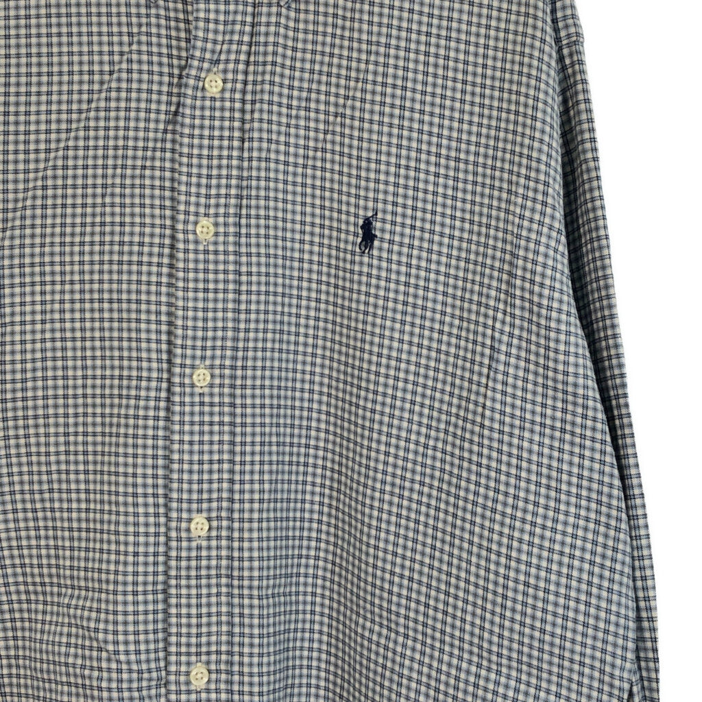 Polo by Ralph Lauren BLAKE Check Shirt