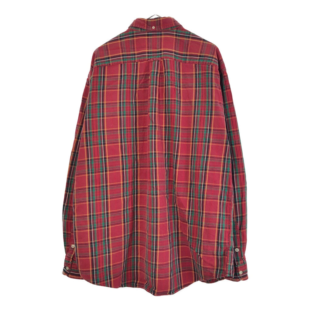 Polo by Ralph Lauren Check Shirt