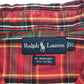 Polo by Ralph Lauren Check Shirt