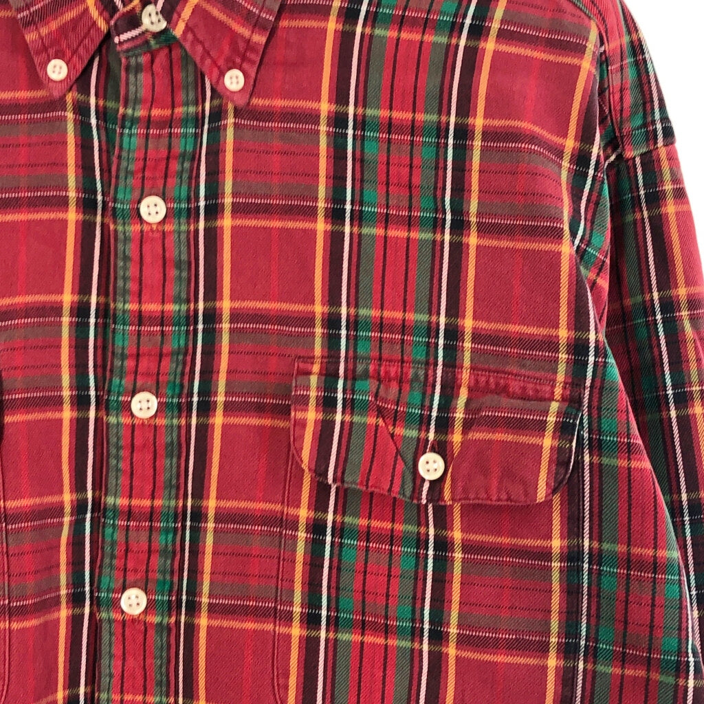 Polo by Ralph Lauren Check Shirt