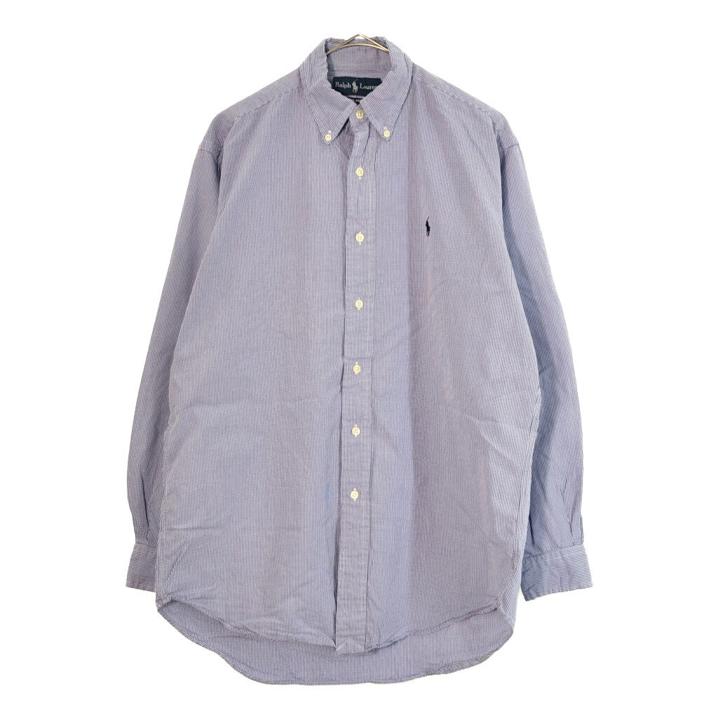Polo by Ralph Lauren BLAKE Check Shirt