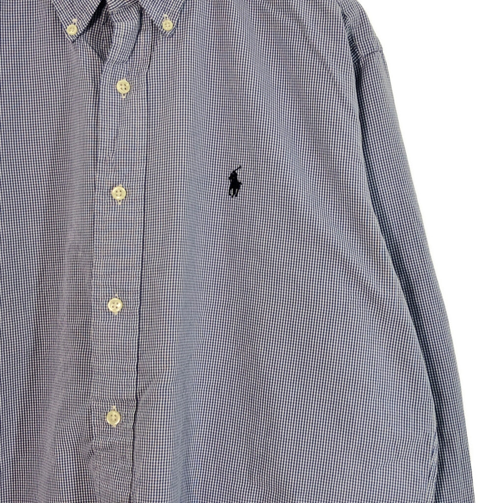 Polo by Ralph Lauren BLAKE Check Shirt