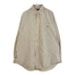 90s Polo by Ralph Lauren BLAIRE Stripe Shirt