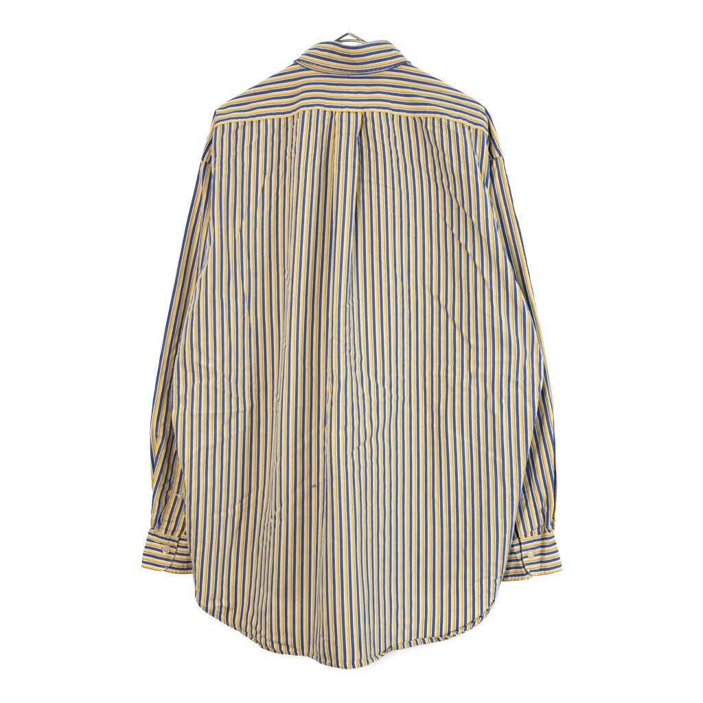 90s Polo by Ralph Lauren BLAIRE Stripe Shirt