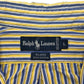 90s Polo by Ralph Lauren BLAIRE Stripe Shirt
