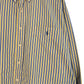 90s Polo by Ralph Lauren BLAIRE Stripe Shirt