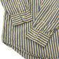 90s Polo by Ralph Lauren BLAIRE Stripe Shirt