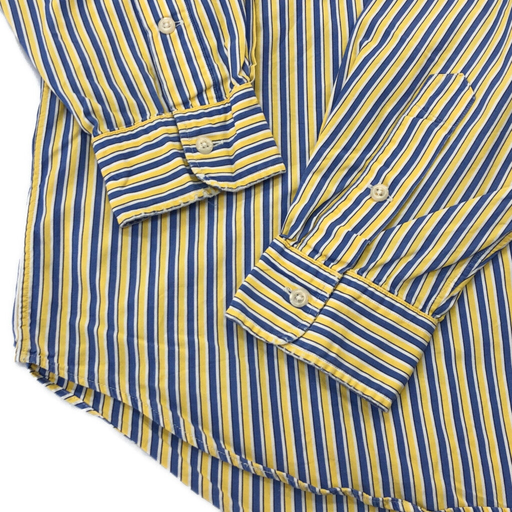 90s Polo by Ralph Lauren BLAIRE Stripe Shirt