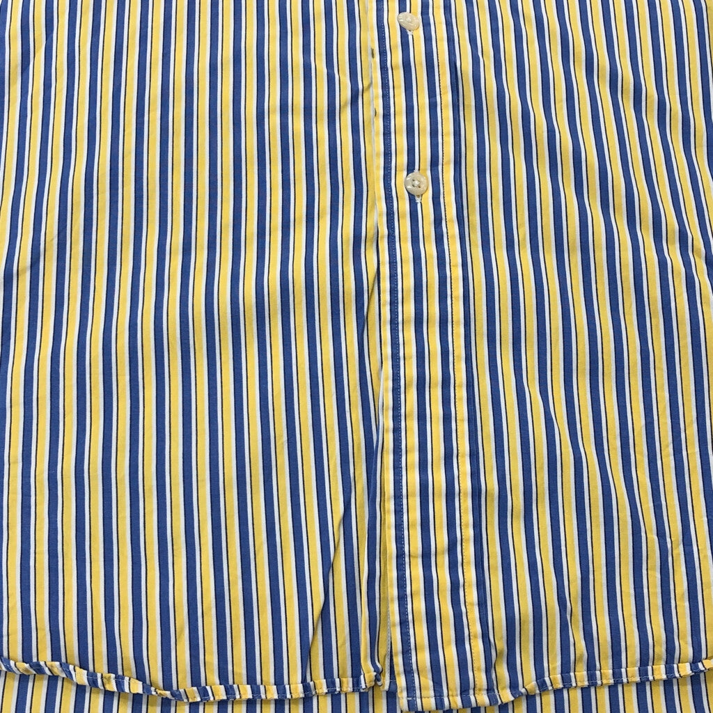 90s Polo by Ralph Lauren BLAIRE Stripe Shirt
