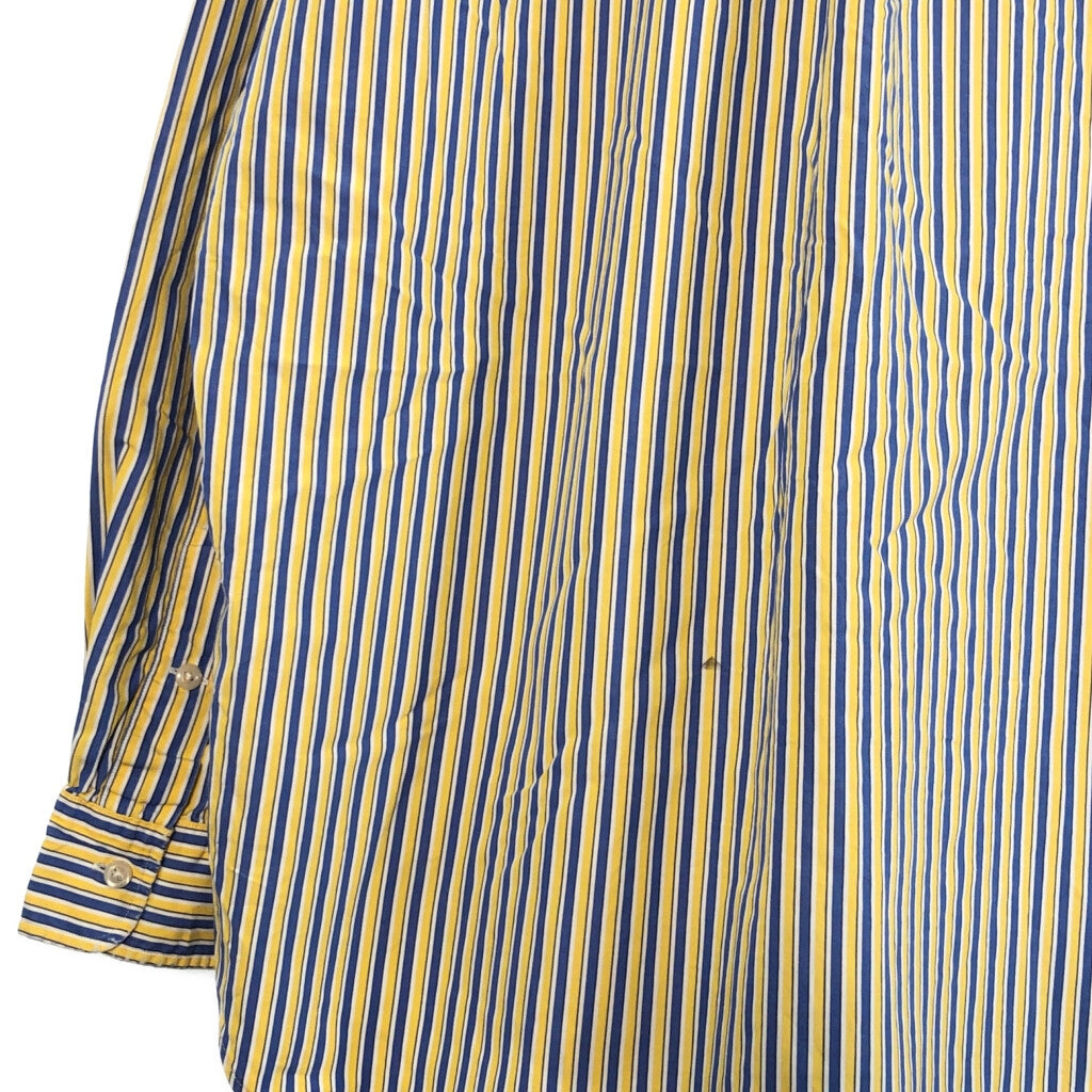 90s Polo by Ralph Lauren BLAIRE Stripe Shirt