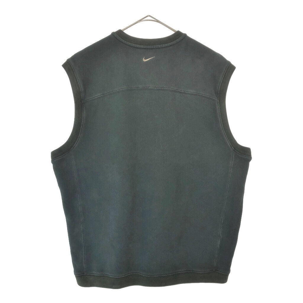 00s NIKE GOLF Vest