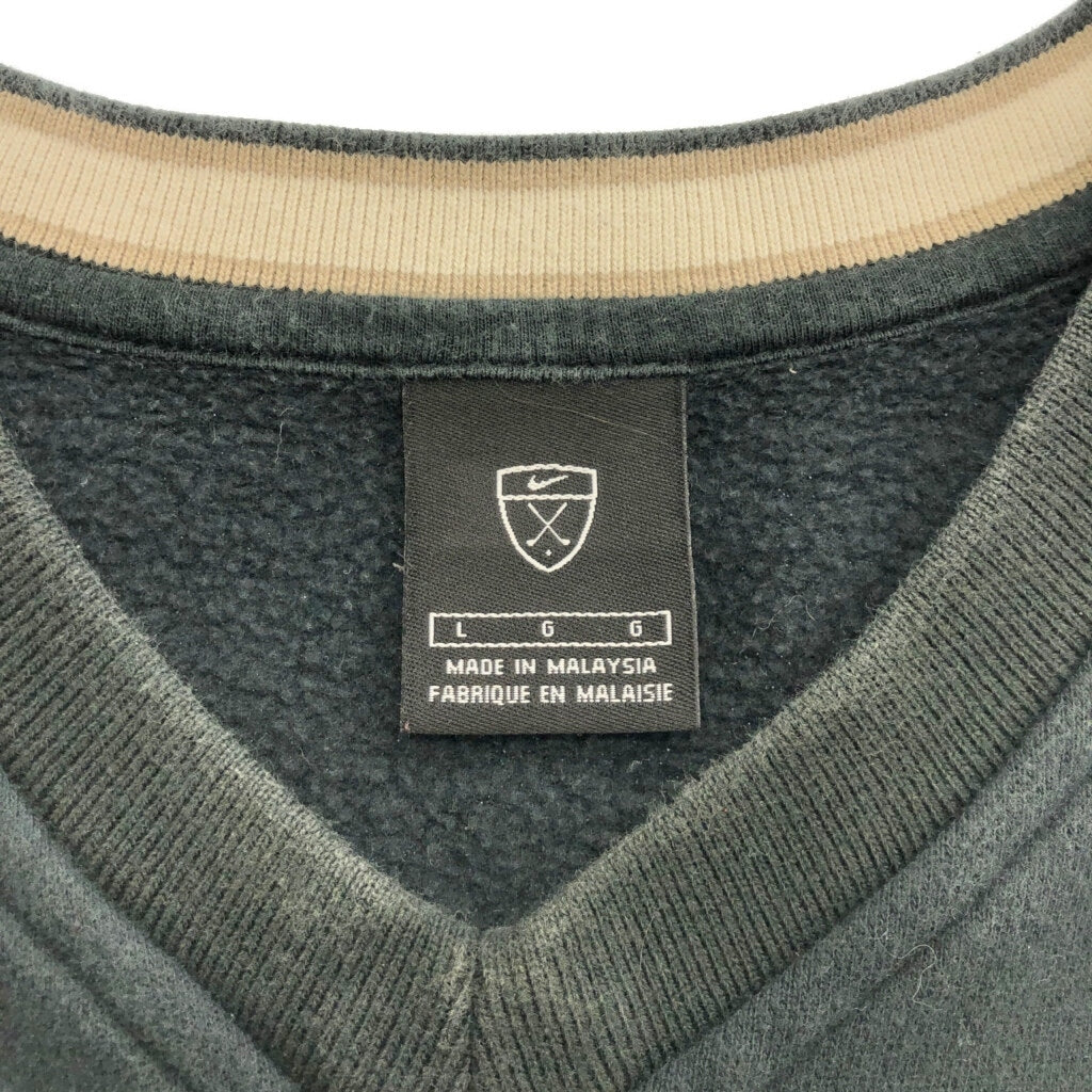 00s NIKE GOLF Vest