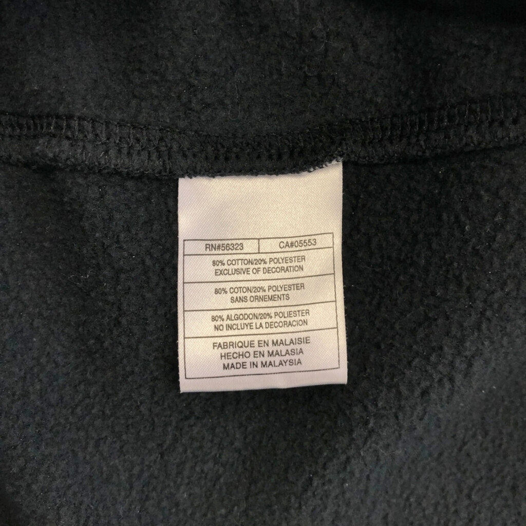 00s NIKE GOLF Vest