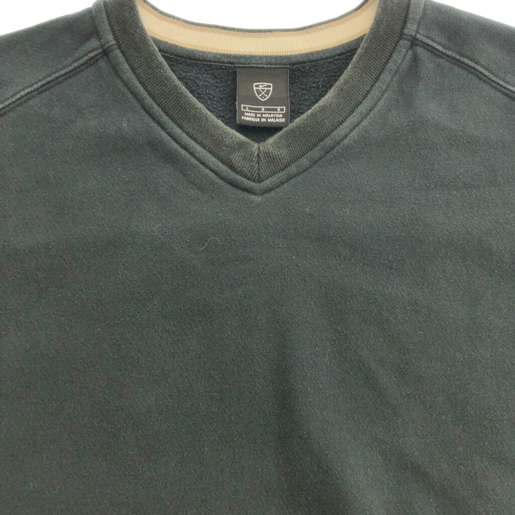 00s NIKE GOLF Vest