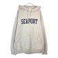 J.CREW College Hoodie