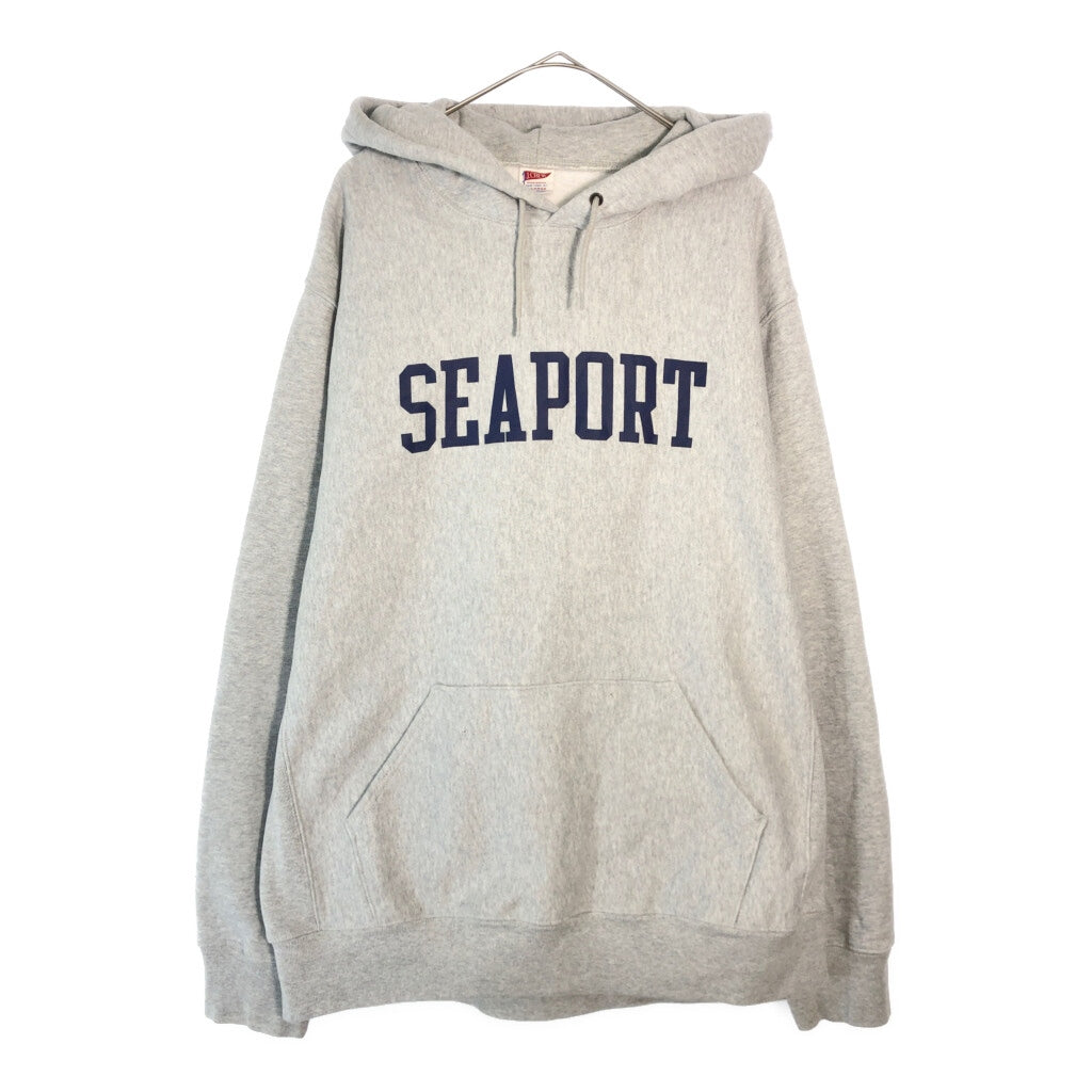 J.CREW College Hoodie