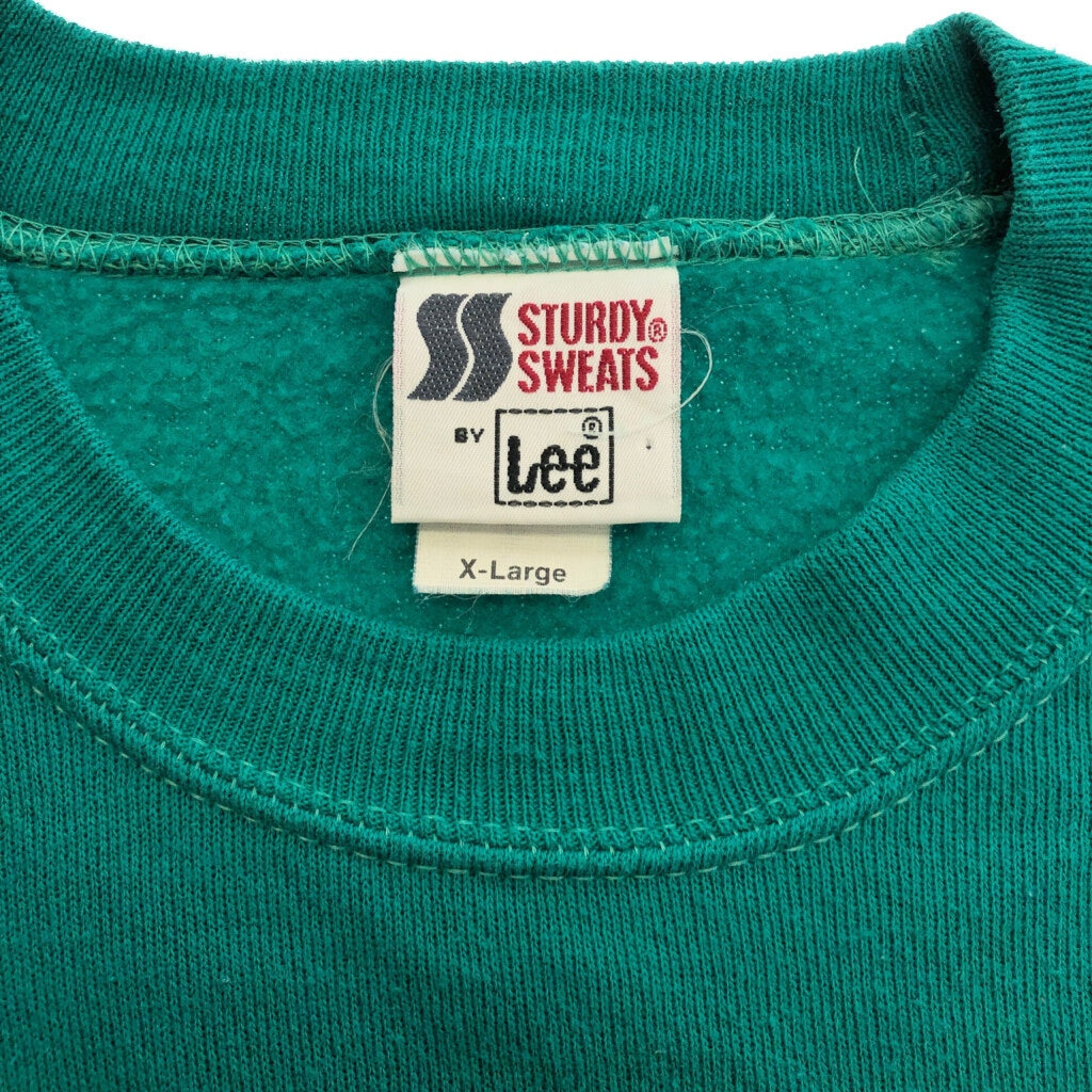 90s Lee Plain Sweat