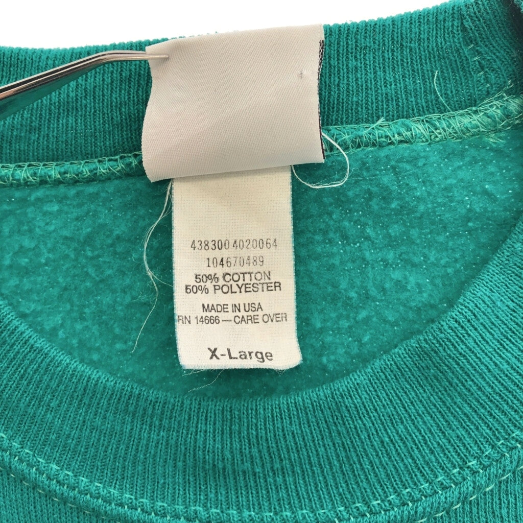 90s Lee Plain Sweat