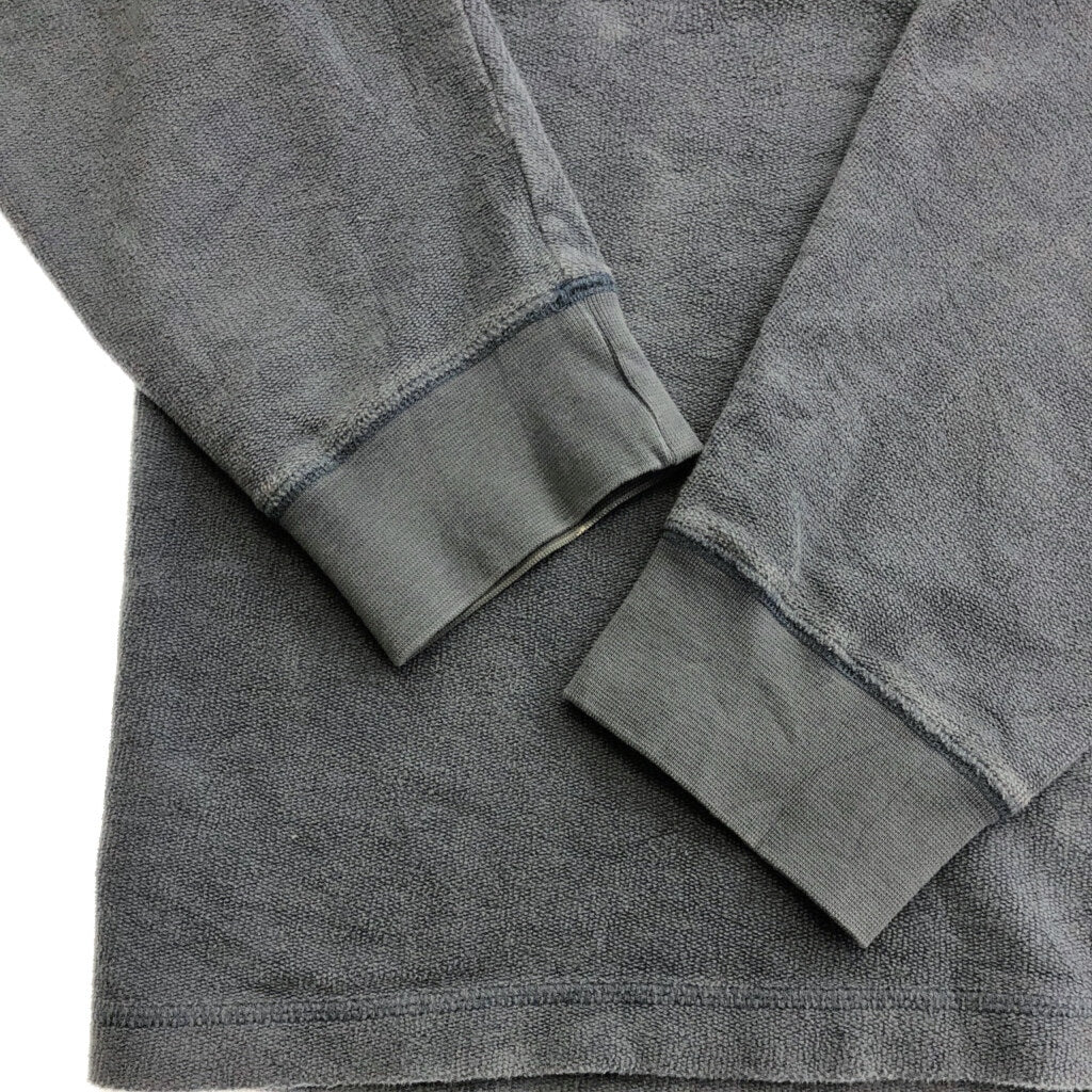 00s THE TERRITORY AHEAD Sweat
